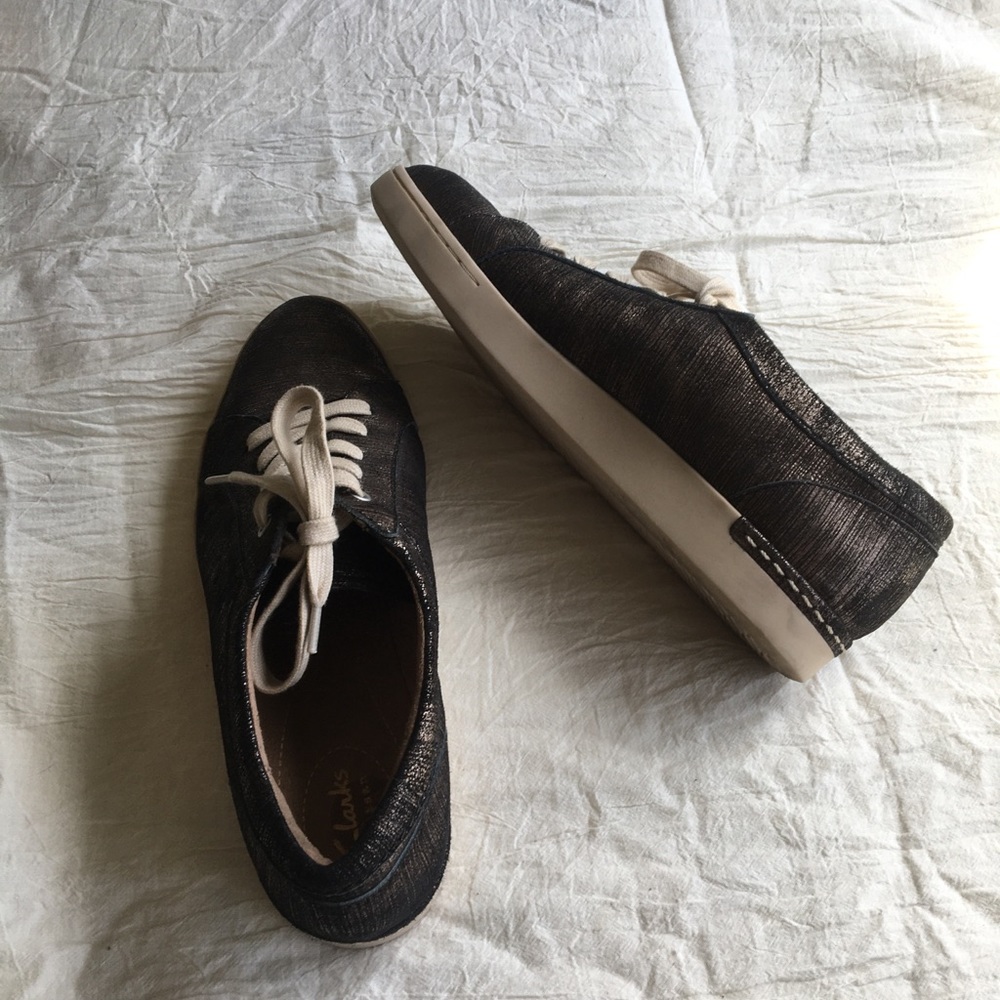 Clarks Sneakers